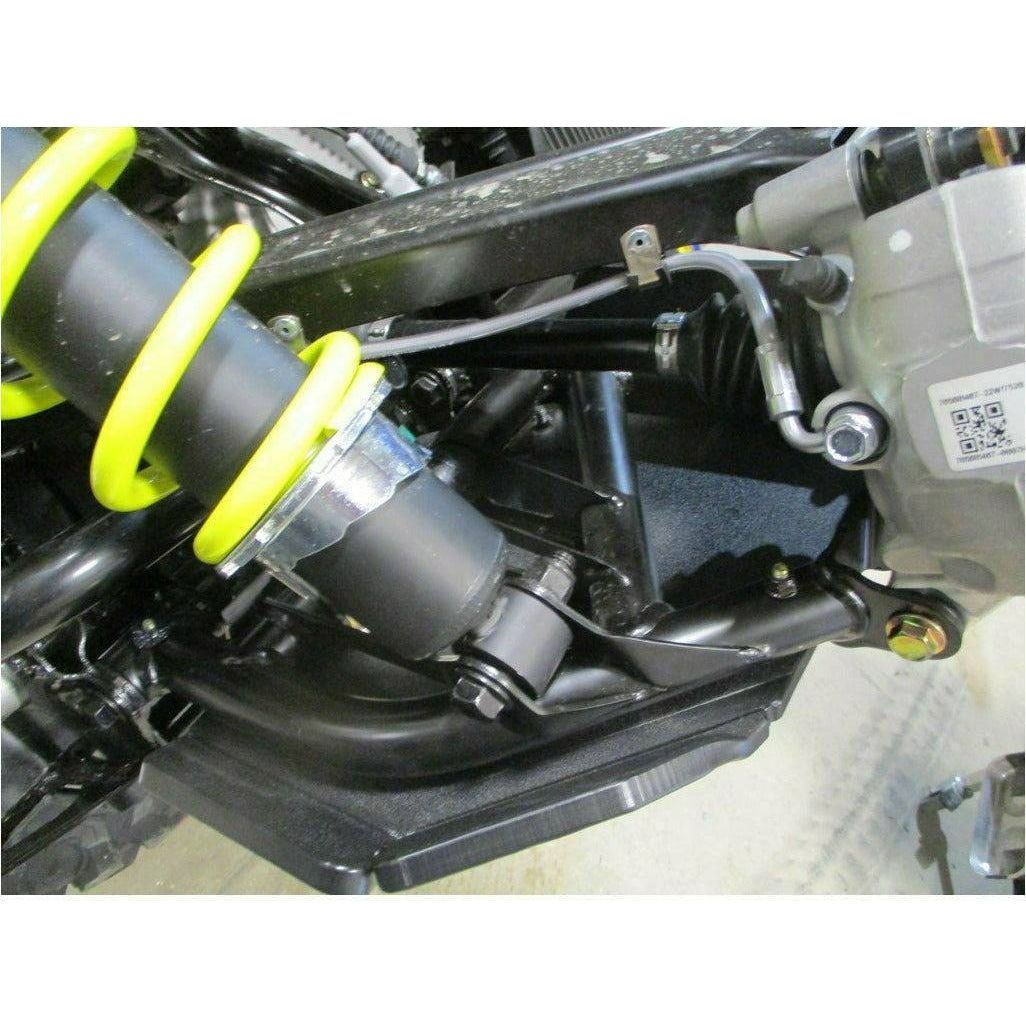 Can Am Maverick Trail A-Arm Guards