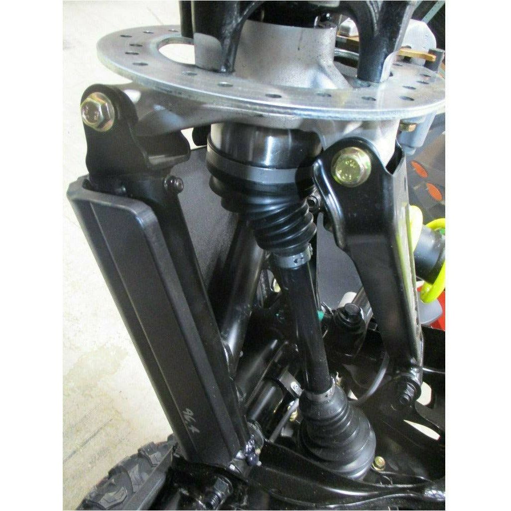 Can Am Maverick Trail A-Arm Guards