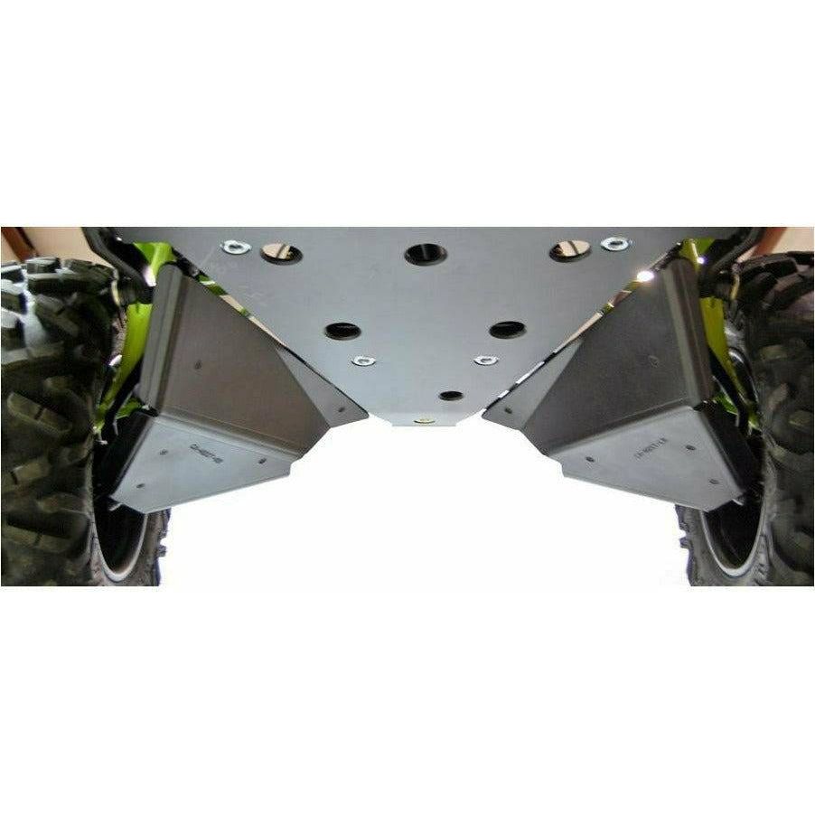 Can Am Maverick (2015-2017) A-Arm Guards