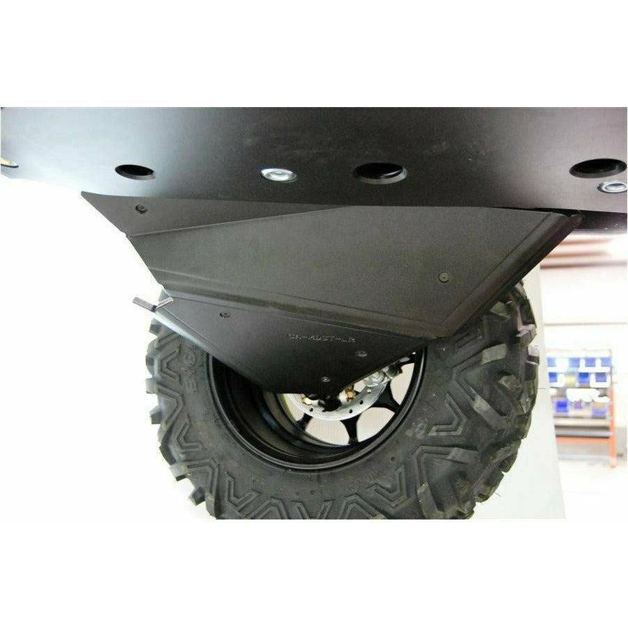 Can Am Maverick (2015-2017) A-Arm Guards