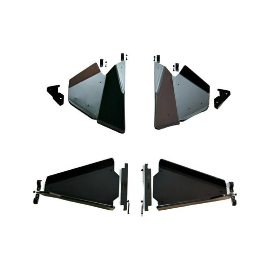 Can Am Maverick (2015-2017) A-Arm Guards