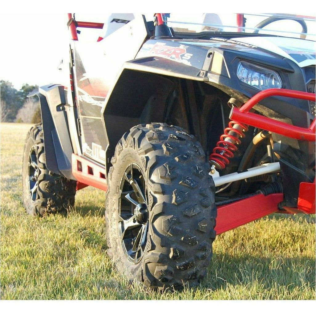 Can Am Maverick (2015-2017) A-Arm Guards