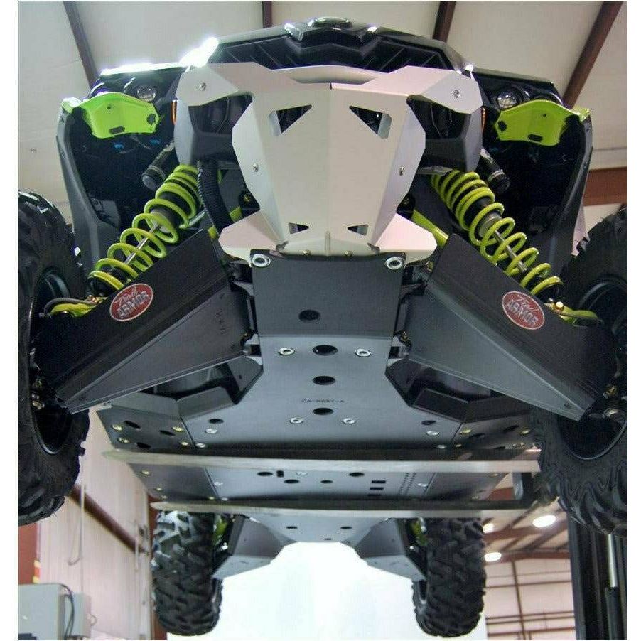 Can Am Maverick (2015-2017) A-Arm Guards