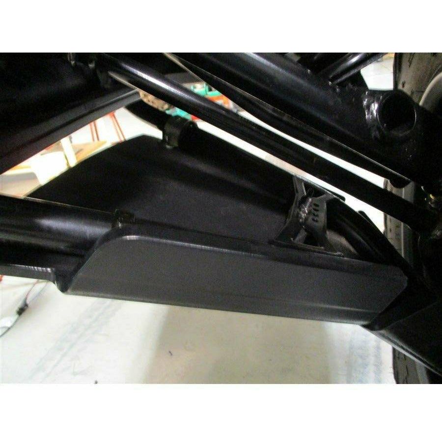 Can Am X3 (64" Models) A-Arm Guards