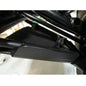 Can Am X3 (64" Models) A-Arm Guards