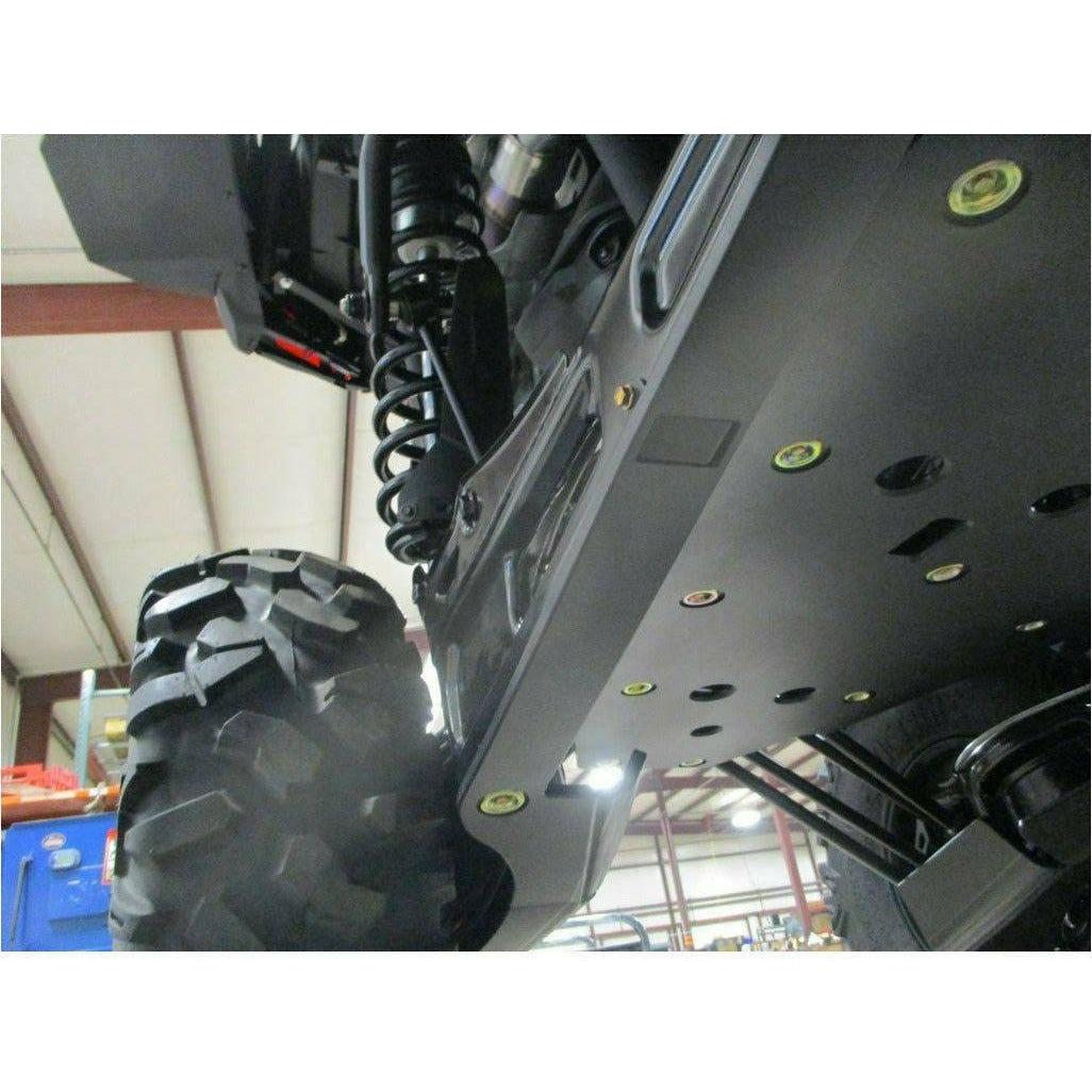 Can Am X3 (64" Models) Trailing Arm Guards