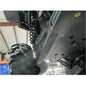 Can Am X3 (64" Models) Trailing Arm Guards