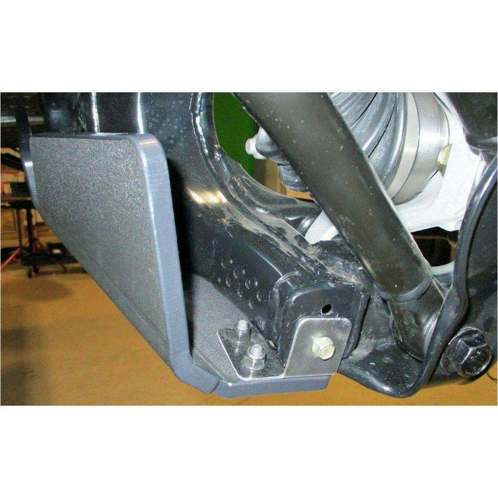 Can Am X3 (64" Models) Trailing Arm Guards