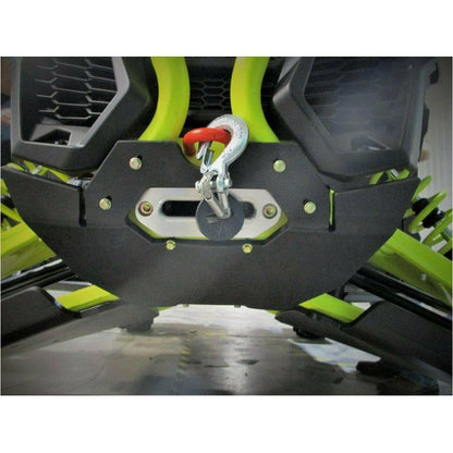 Can Am X3 (2018-2019) Bash Plate