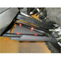 Can Am X3 (72" Models) A-Arm Guards