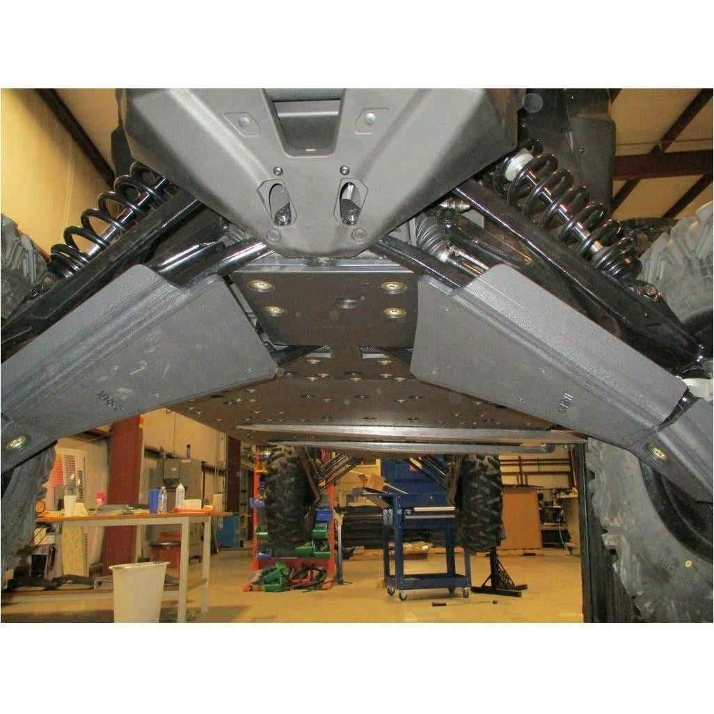 Can Am X3 (72" Models) A-Arm Guards