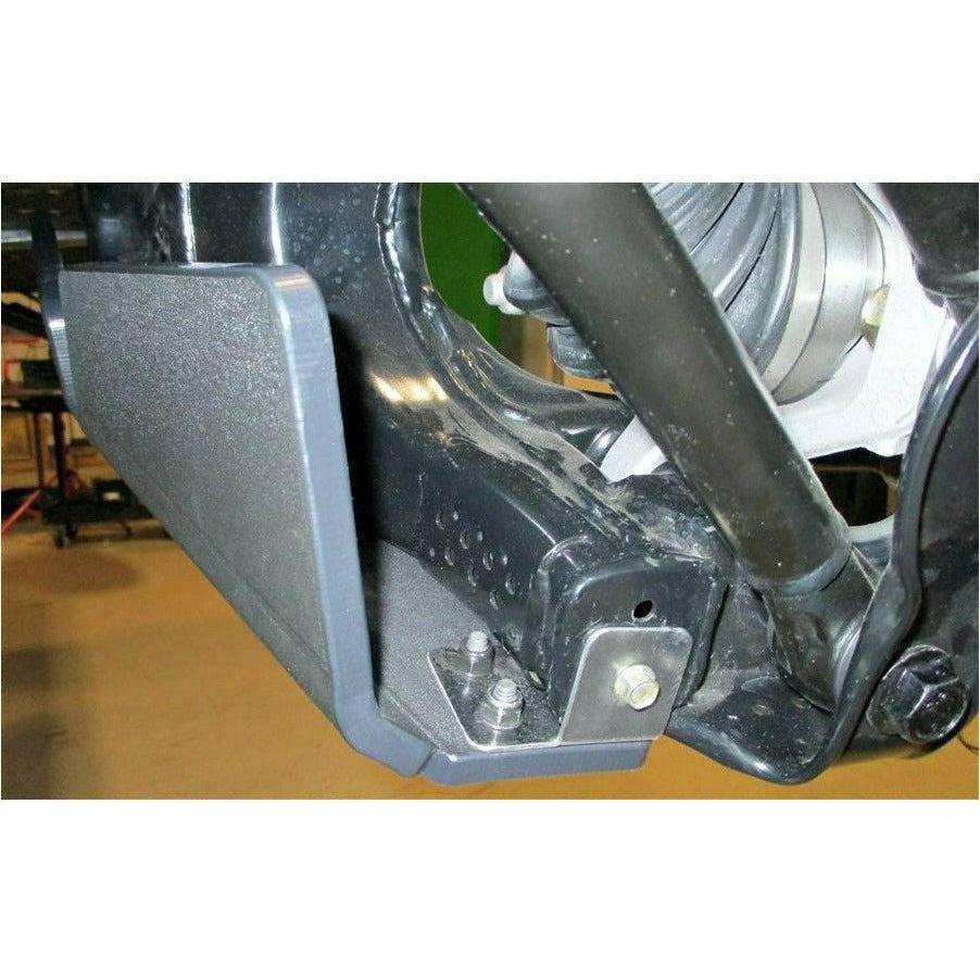 Can Am X3 (72" Models) Trailing Arm Guards