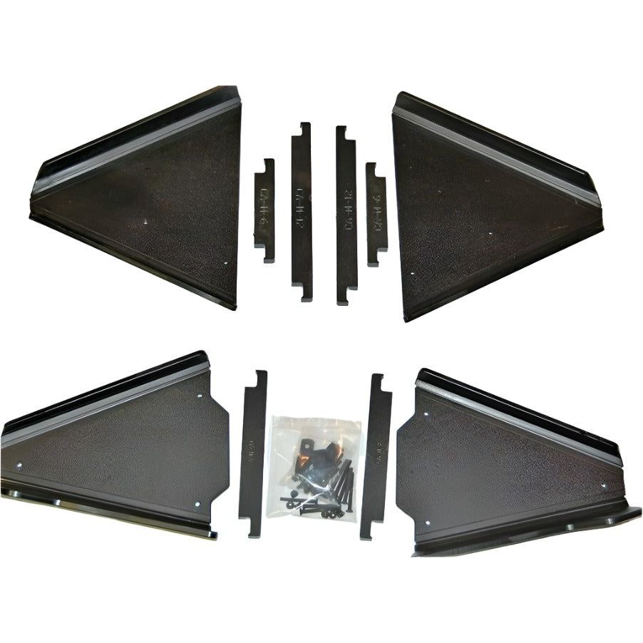 Can Am Maverick 1000R (2014-2018) A-Arm Guards