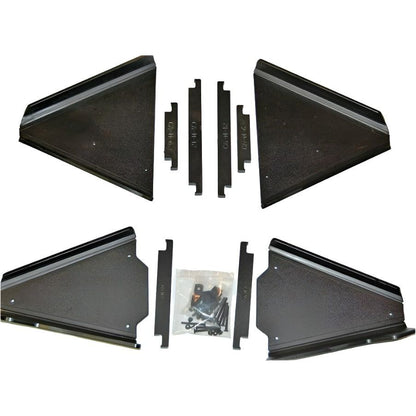 Can Am Maverick 1000R (2014-2018) A-Arm Guards