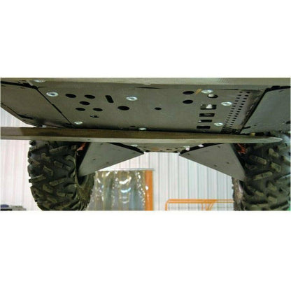 Can Am Maverick 1000R (2014-2018) A-Arm Guards