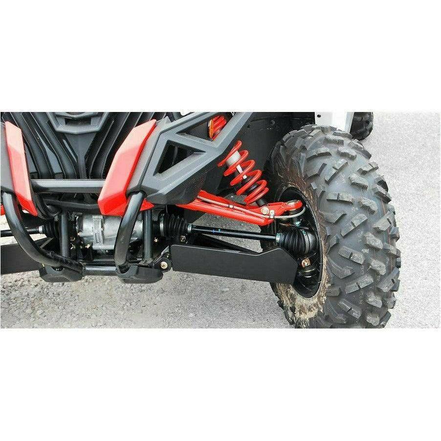 Can Am Maverick 1000R (2014-2018) A-Arm Guards
