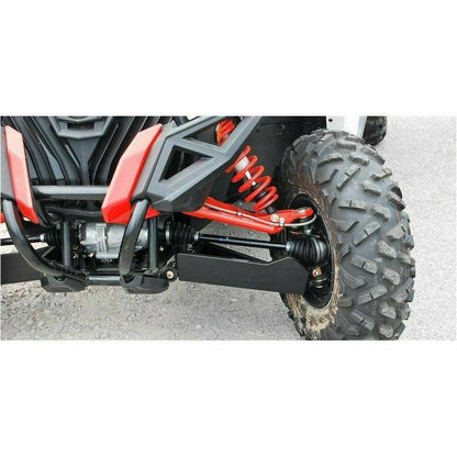 Can Am Maverick 1000R (2014-2018) A-Arm Guards