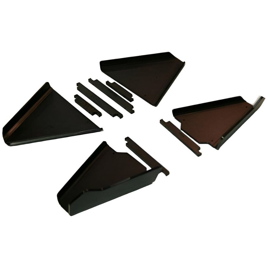 Can Am Maverick 1000R (2014-2018) A-Arm Guards