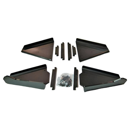 Can Am Maverick 1000R (2014-2018) A-Arm Guards