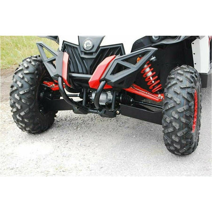 Can Am Maverick 1000R (2014-2018) A-Arm Guards