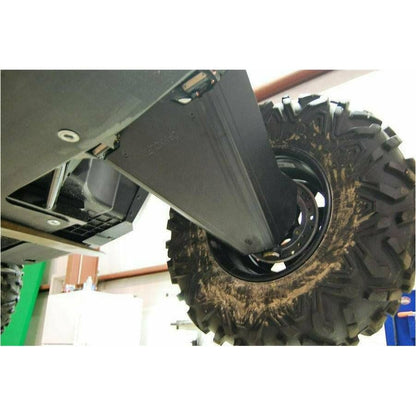 Can Am Maverick 1000R (2014-2018) A-Arm Guards