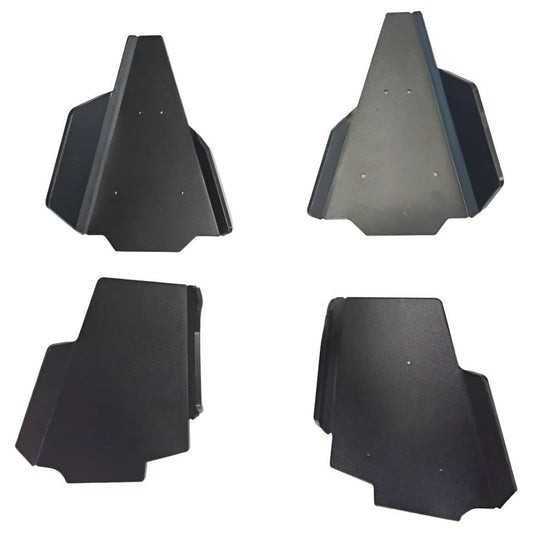 Can Am Defender A-Arm Guards