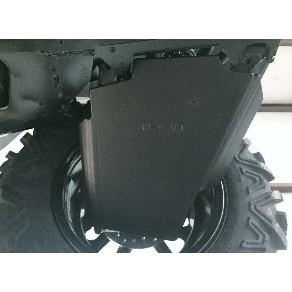 Can Am Defender A-Arm Guards