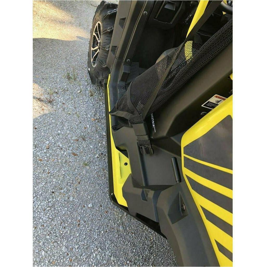Can Am Defender Full Skid Plate