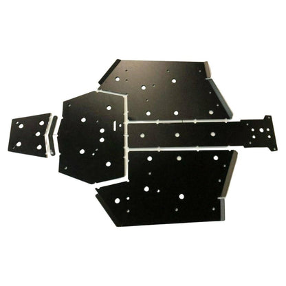 Can Am Defender Full Skid Plate