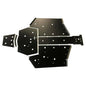 Can Am Defender Full Skid Plate