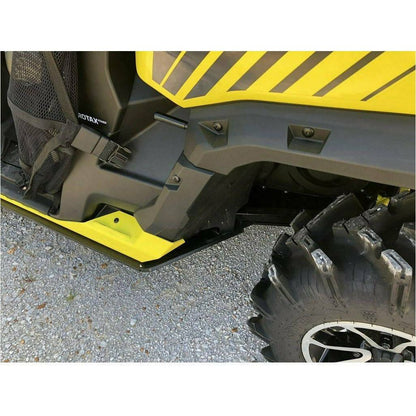 Can Am Defender Full Skid Plate
