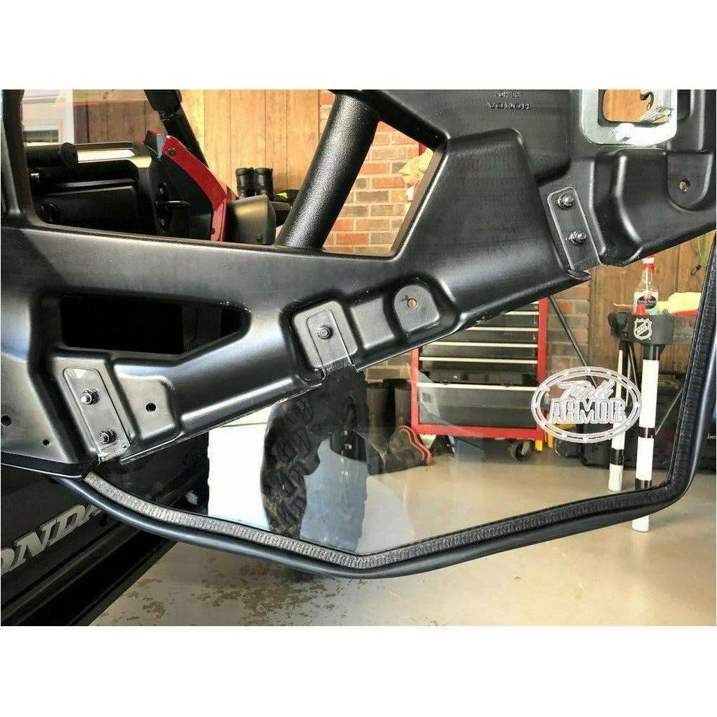 Honda Talon Lower Door Insert Kit