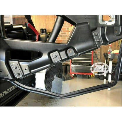 Honda Talon Lower Door Insert Kit