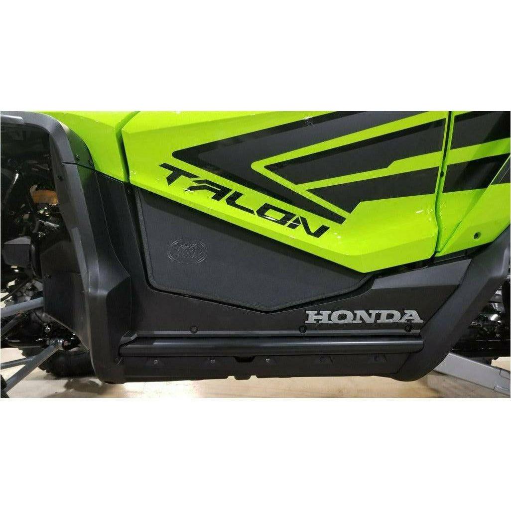 Honda Talon Lower Door Insert Kit