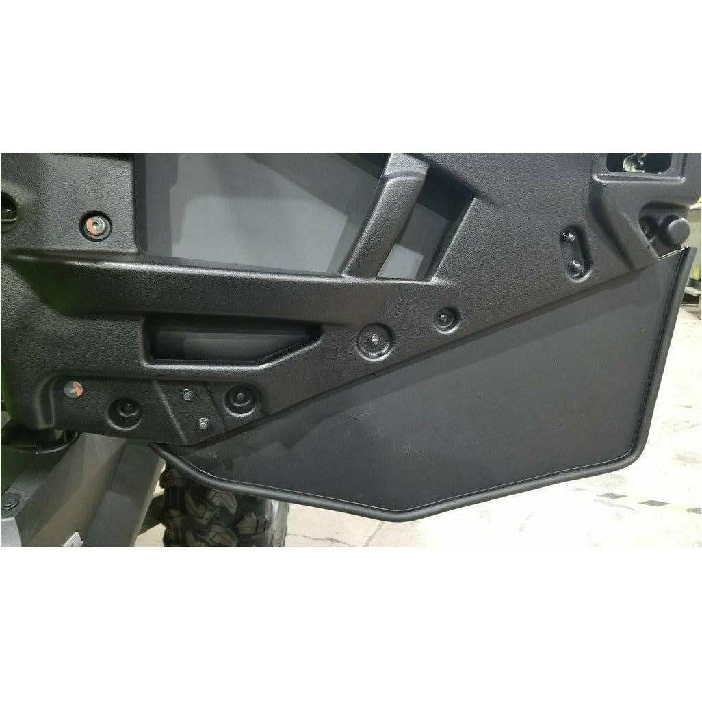 Honda Talon Lower Door Insert Kit