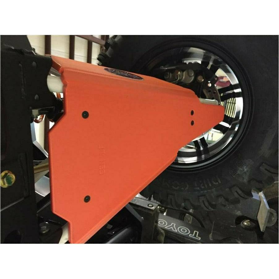 Polaris General 1000 A-Arm Guards