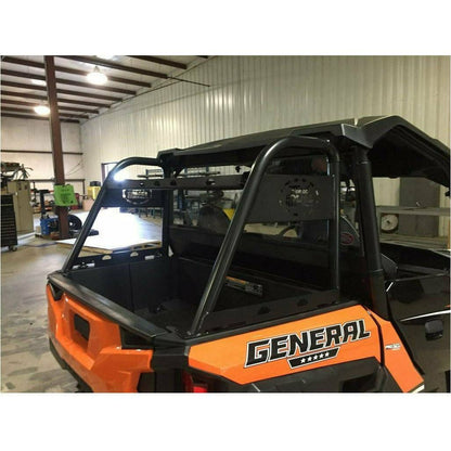Polaris General Rear Rack