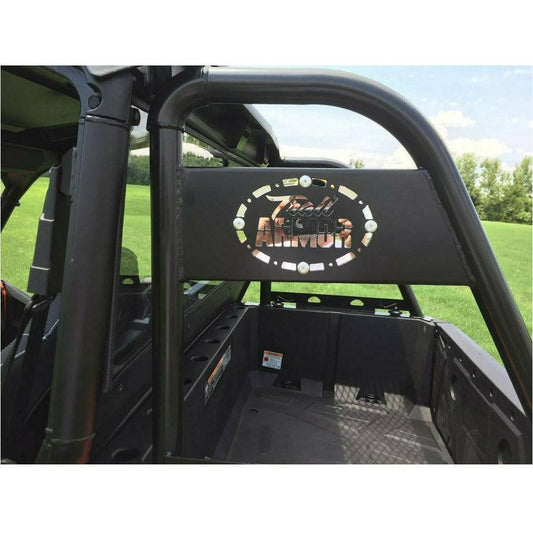 Polaris General Rear Rack