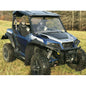 Polaris General XP 1000 Fender Extensions