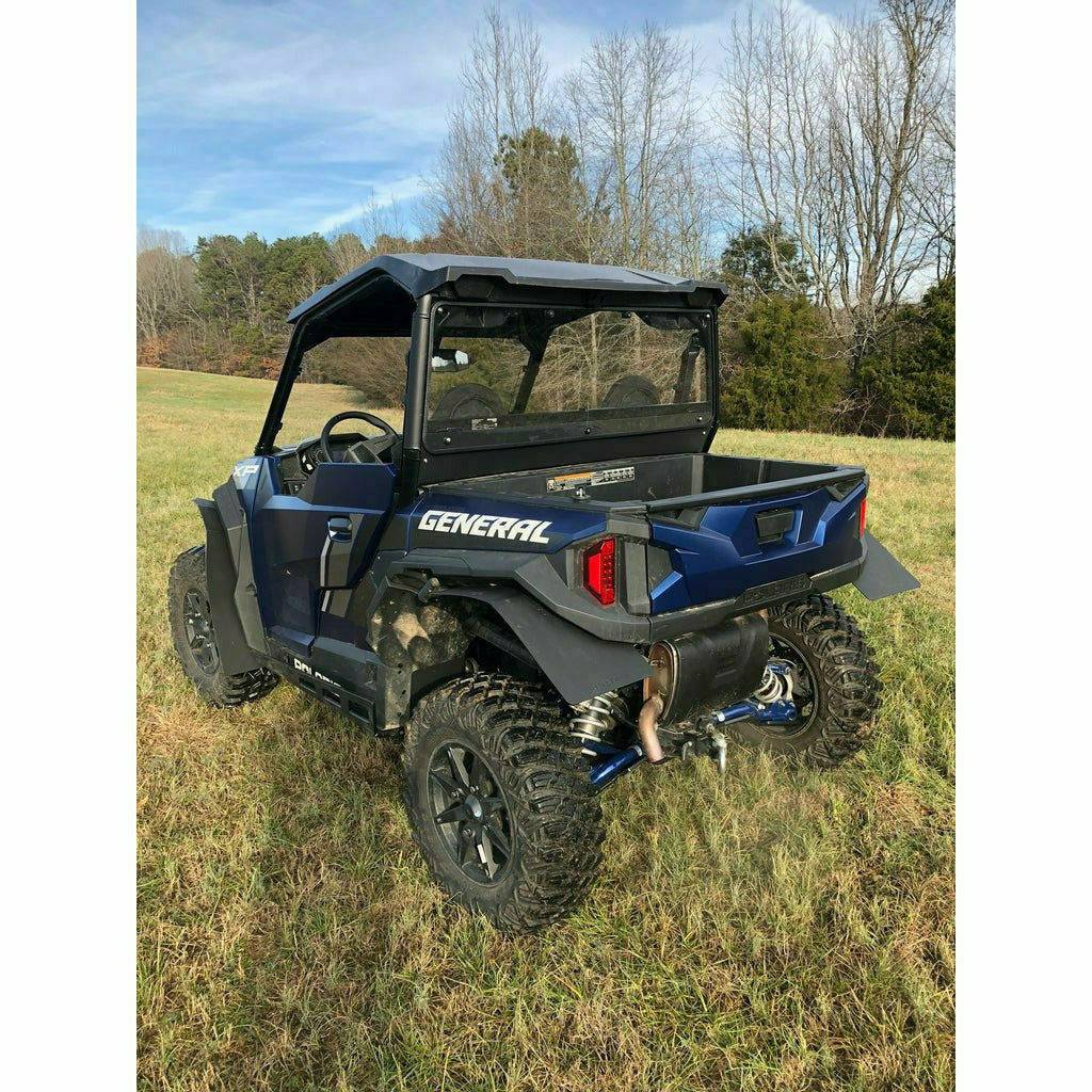 Polaris General XP 1000 Fender Extensions