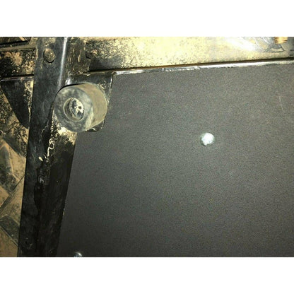 Polaris Ranger 1000 (2020-2022) Mud Shield