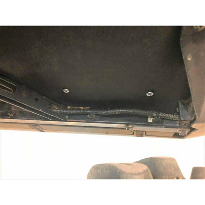 Polaris Ranger 1000 (2020-2022) Mud Shield