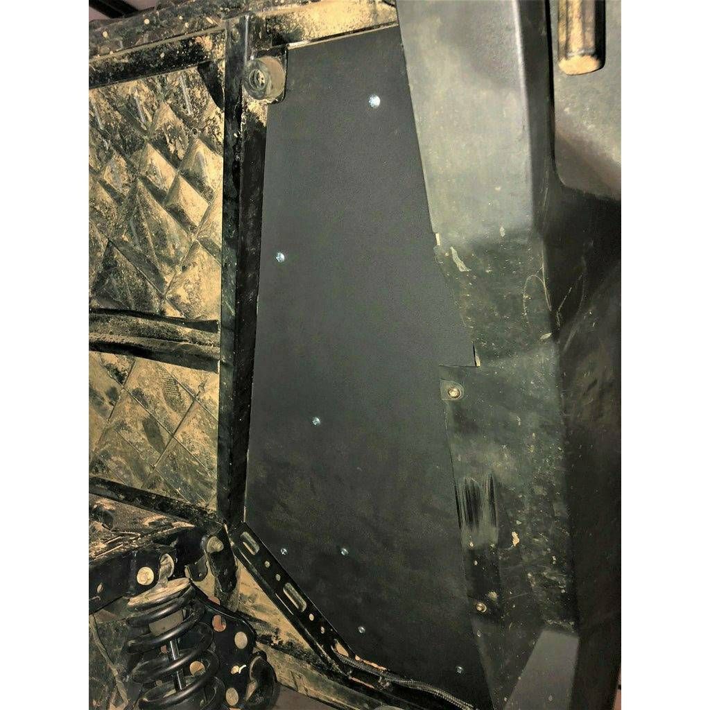 Polaris Ranger 1000 (2020-2022) Mud Shield