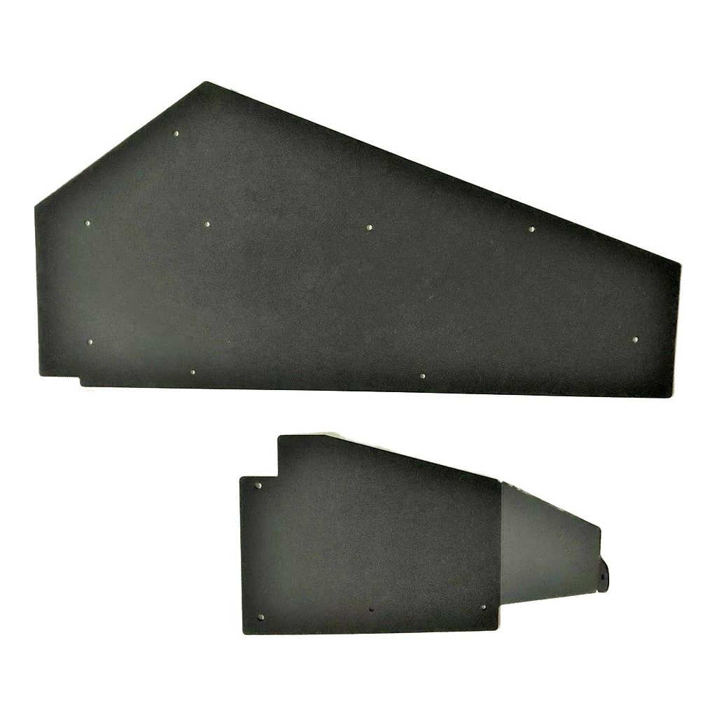 Polaris Ranger 1000 (2020-2022) Mud Shield