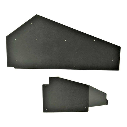 Polaris Ranger 1000 (2020-2022) Mud Shield