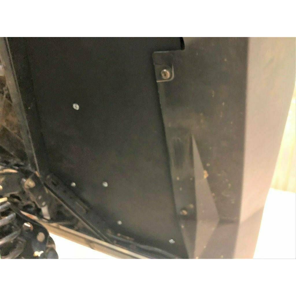 Polaris Ranger 1000 (2020-2022) Mud Shield