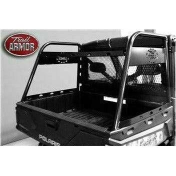 Polaris Ranger Large Rear Storage Rack