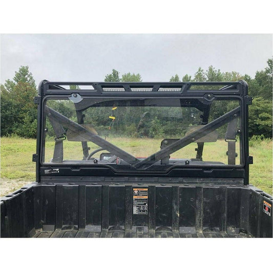 Polaris Ranger Rear Windshield