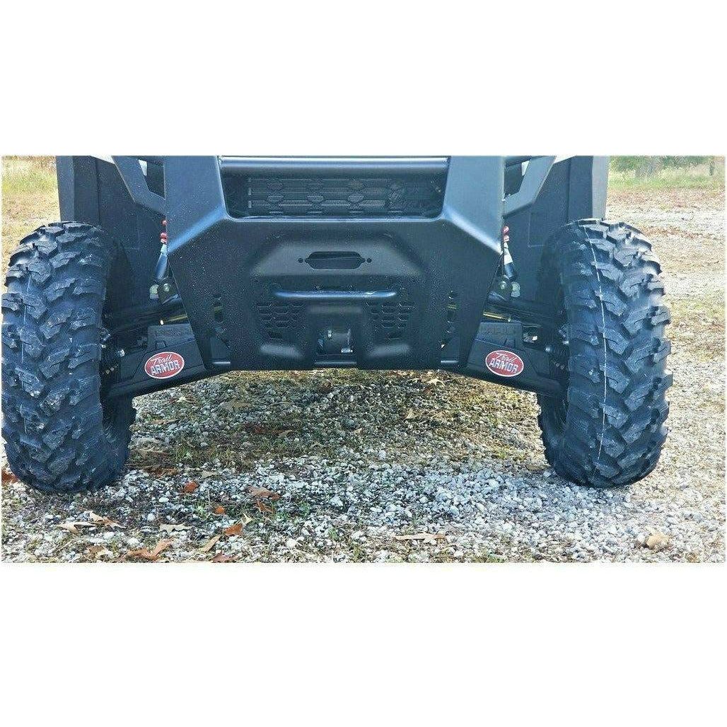 Polaris Ranger XP 1000 (2021-2024) A-Arm Guards