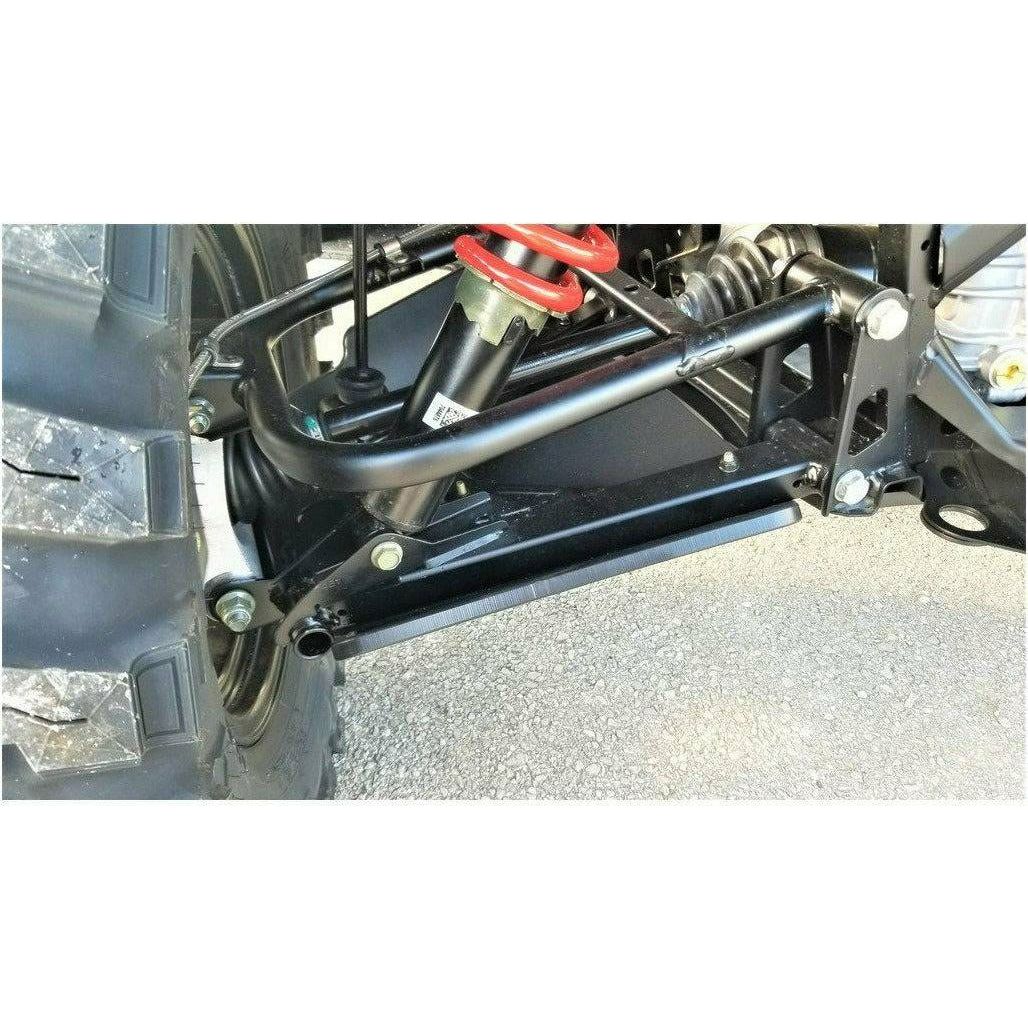 Polaris Ranger XP 1000 (2021-2024) A-Arm Guards